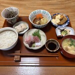 夥汲 - 日替り御膳