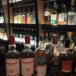 Whisky Burgers Bar - 