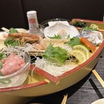 Irohanihoheto 大曲站前店 - 