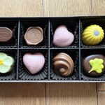 GODIVA - 
