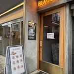 ブラッカウズ - 