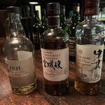 Whisky Burgers Bar - 