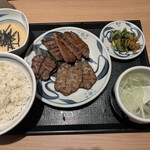 ねぎし - 