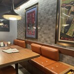 ブラッカウズ - 