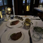 Prime Steakhouse - 
