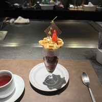 恵比寿 鉄板焼き Sublime -  恵比寿 鉄板焼き Sublime -