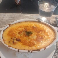 オールデイダイニング リモネ(リーガロイヤルホテル大阪) - 