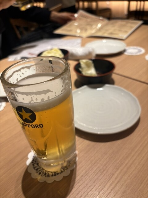 Yakitori Izakaya Pin