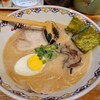 千年ラーメン