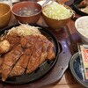 トンテキ食堂 なかむら