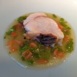 蒼 - 愛媛産虎河豚アップ