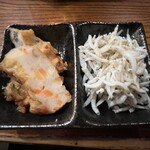 さかな工房　丸万 - 