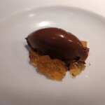 蒼 - 国産カカオのガナッシュとジュレ