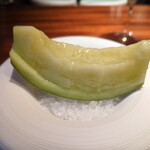 蒼 - 天使音マスクメロン