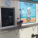 Steak Shack - 