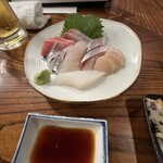 さかな工房　丸万 - 