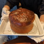 蒼 - 焼き立てのブリオッシュ