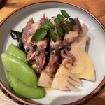 花ちょうちん - 