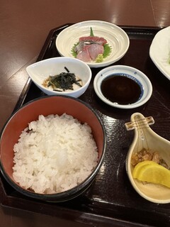 鮨和食ながしま - 