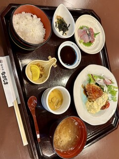 鮨和食ながしま - 