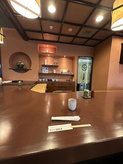 鮨和食ながしま - 