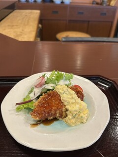 鮨和食ながしま - 