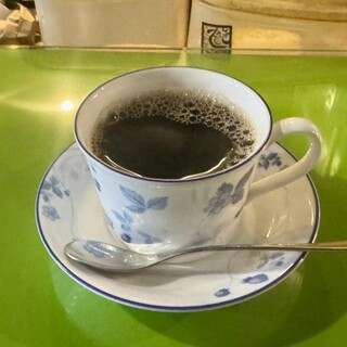 ブリーズ珈琲_0