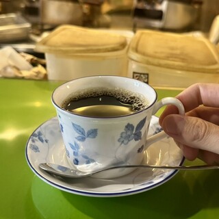 ブリーズ珈琲_1