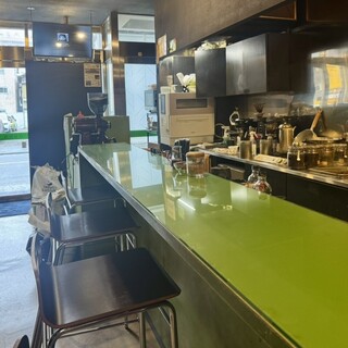 ブリーズ珈琲_2