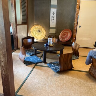 カフェサロン 中奥_2