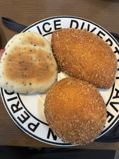 パン工房 星の屋 - 野木沢（パン）の写真