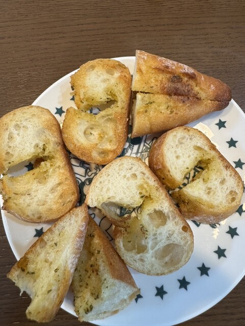 パン工房 星の屋 - 野木沢（パン）の写真