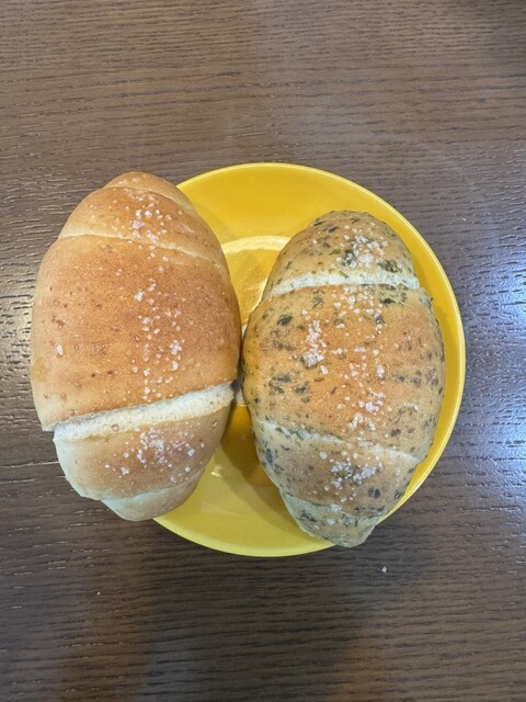 パン工房 星の屋 - 野木沢（パン）の写真