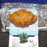 パンパカパン - クロワッサン（41g）190円