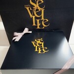 パティスリー・パリセヴェイユ - 