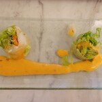 銀座 ラサ マレーシア - 生春巻