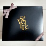 パティスリー・パリセヴェイユ - 