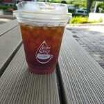 イオンドリップカフェ - ドリンク写真: