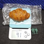 パンパカパン - クロワッサン（41g）190円