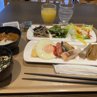 ハートフルダイニング おんふらんす_1