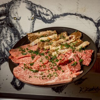 韓国料理 MUGEN_1