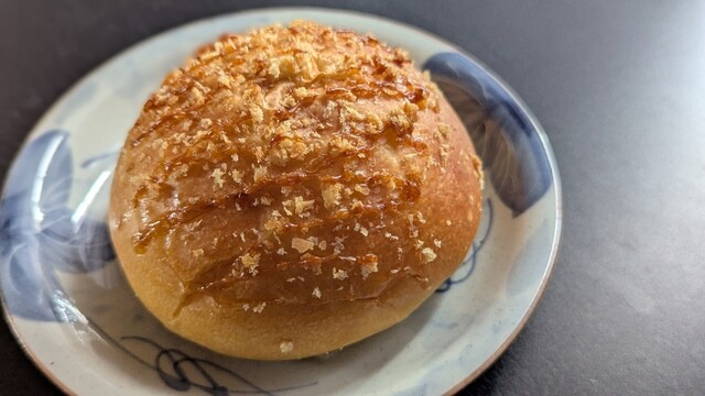 Rusk（ラスク） - 南福島（パン）の写真