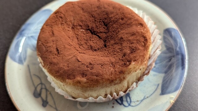 Rusk（ラスク） - 南福島（パン）の写真