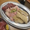 焼肉ホルモン ボンズ 新宿本館
