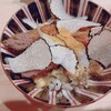 はらまさ - トリュフと牛フィレカツのご飯