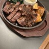 熟成牛ステーキバル Gottie's BEEF キュービックプラザ新横浜店