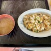 あかべこ - チャーハン¥600