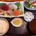 大将軍 - 料理写真: