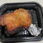 ほっかほっか亭 - 料理写真: