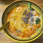 姉妹 骨湯麻辣燙 - 